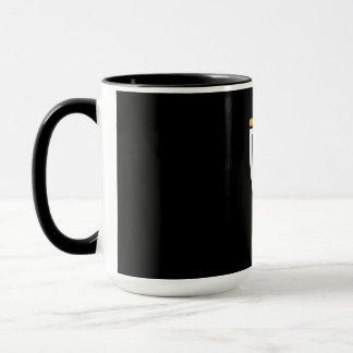 Taza La cerveza es hecha por hombres