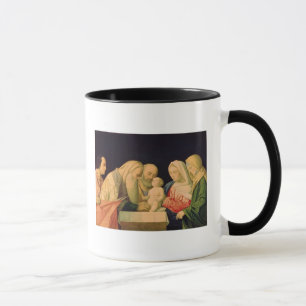 Taza La circuncisión