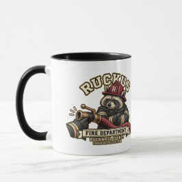 Taza La confianza es abundante