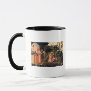 Taza La conversión de St Augustine