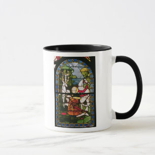 Taza La conversión de St. Eustace
