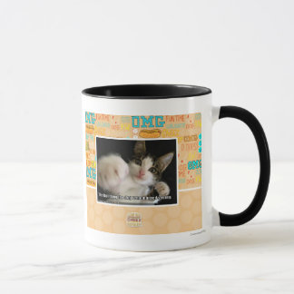 Taza La cosa pasada