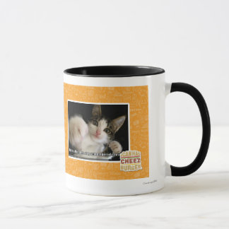 Taza La cosa pasada