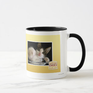 Taza La cosa pasada