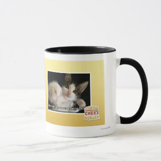 Taza La cosa pasada