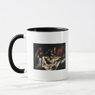 Taza La deposición 2