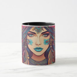 Taza La Divina Femenina