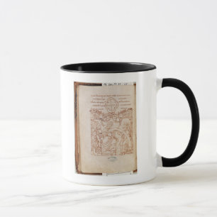 Taza La donación a Gonnor