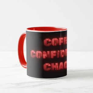 Taza ¡La Dosis Perfecta!
