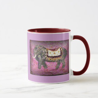 Taza La Elefante