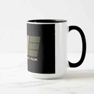 TAZA ¡LA EMBAJADA DE AVCO FILMA LA TAZA!