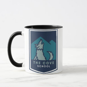 Taza La escuela de la ensenada
