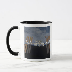Taza La estación espacial internacional 11