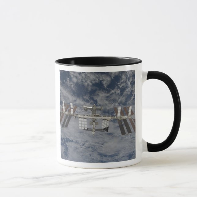 Taza La Estación Espacial Internacional 12 (Derecha)