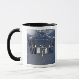 Taza La estación espacial internacional 13