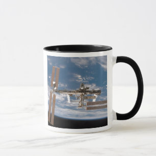 Taza La Estación Espacial Internacional 17