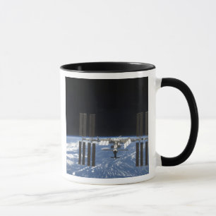 Taza La estación espacial internacional 18