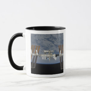 Taza La estación espacial internacional 3