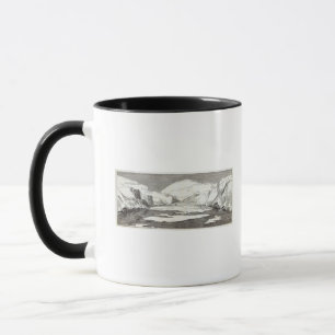 Taza La expedición de Polo Norte