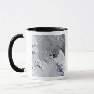 Taza La extremidad septentrional de la isla de