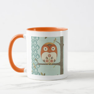 Taza La fantasía de los bosques