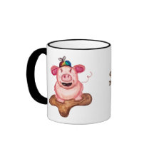 La felicidad es un embrollo de barro