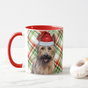 Taza La fiesta en Berger Picard de Dog Lover