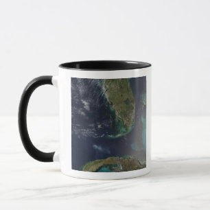 Taza La Florida y Cuba