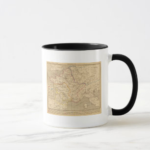 Taza La France 613 a 768