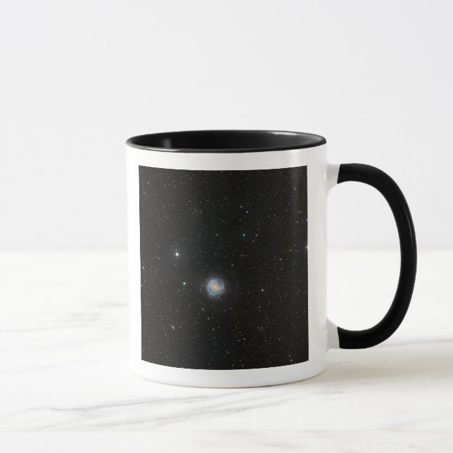 Taza La galaxia del volante sur 2 (Derecha)