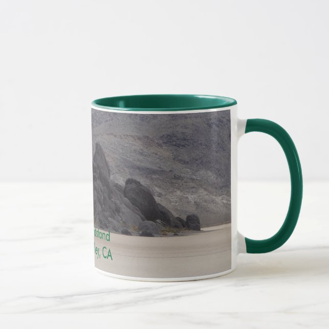 Taza La gradería cubierta (Derecha)