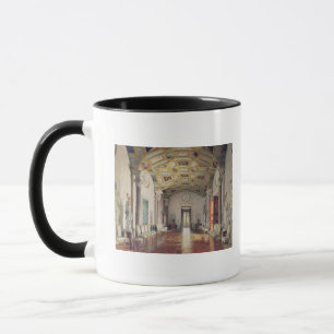 Taza La gran ágata Pasillo en el palacio de Catherine