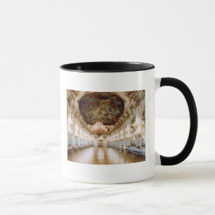 Taza La gran galería