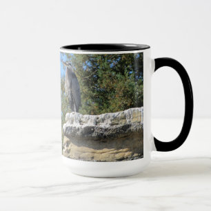 Taza La Gran Garza
