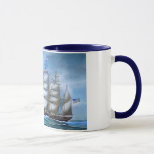 Taza La gran república