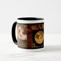 La guerra del café