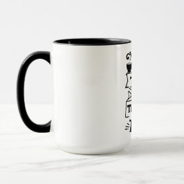 Taza la hora del té es el mejor momento - Sip y Savor