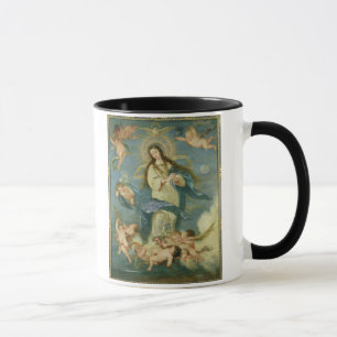 Taza La Inmaculada Concepción