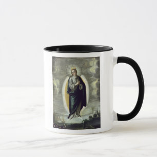 Taza La Inmaculada Concepción