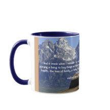 La ironía de la vida