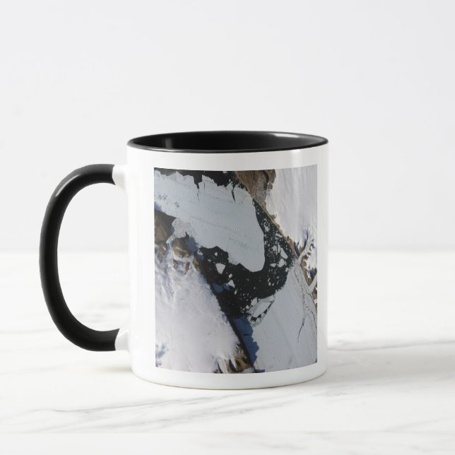 Taza La isla del hielo (Izquierda)