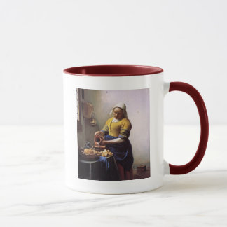 Taza La lechera