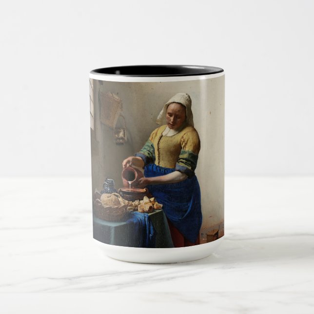 TAZA LA LECHERA (Centro)