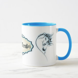 Taza La lechera del Someday