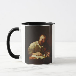 Taza La llamada del apóstol Mateo