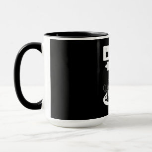Taza La loca dama de la iguana