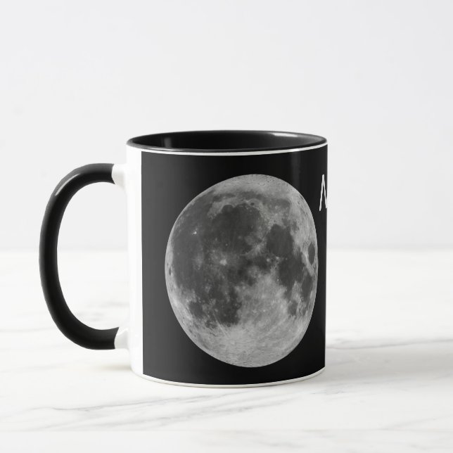 Taza La Luna (Izquierda)