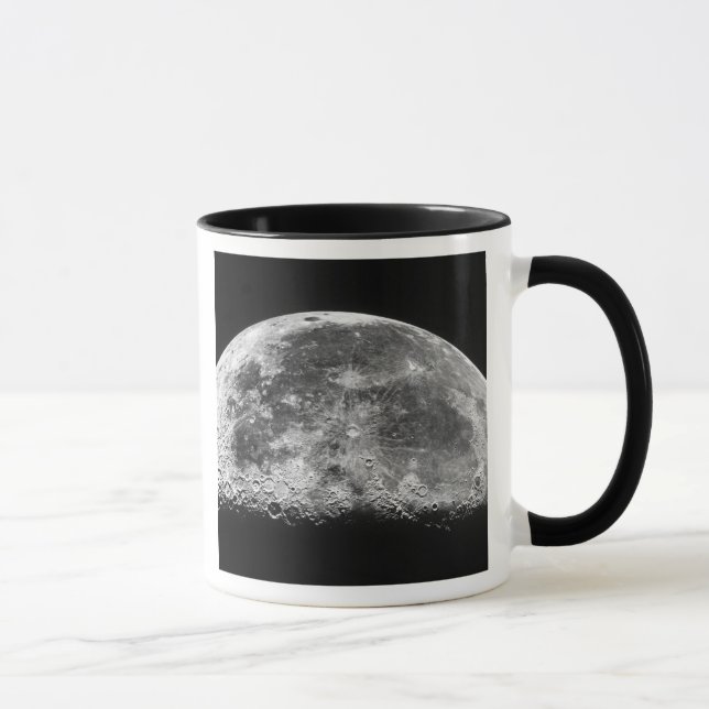 Taza La Luna 2 (Derecha)