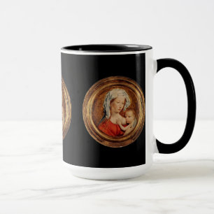 TAZA LA MAMA DE MARY