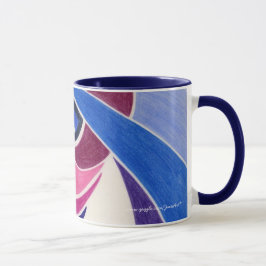 Taza La manera adelante